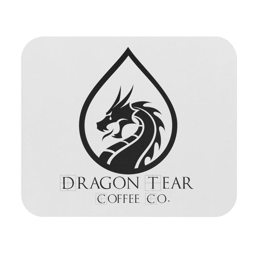 Dragon Tear Mouse Pad