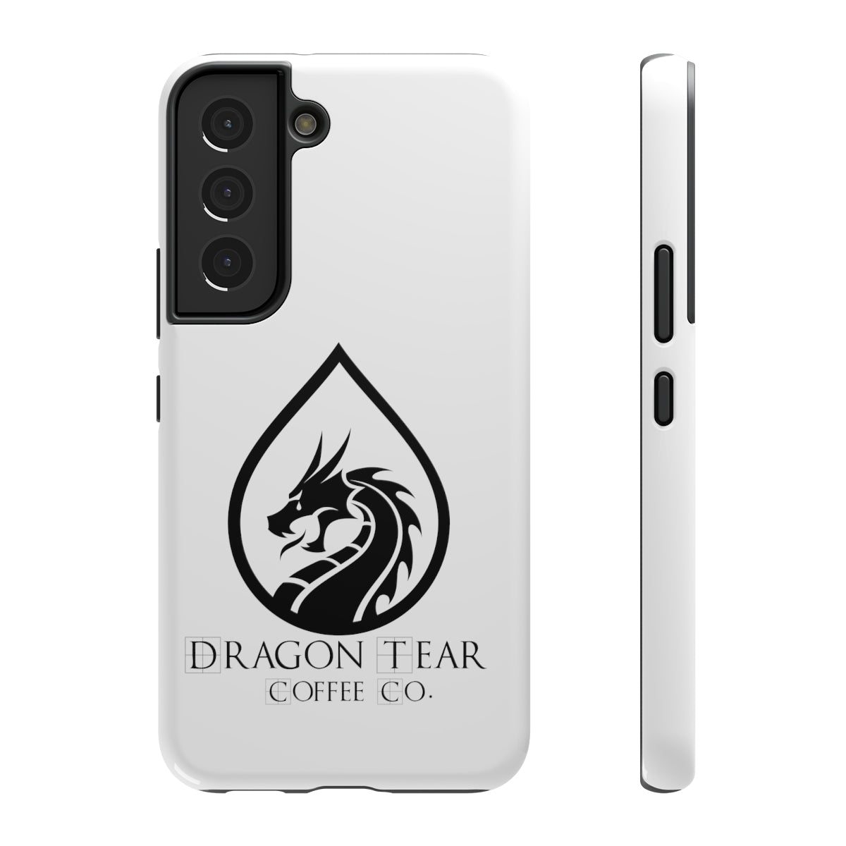 Impact-Resistant Dragon Cases