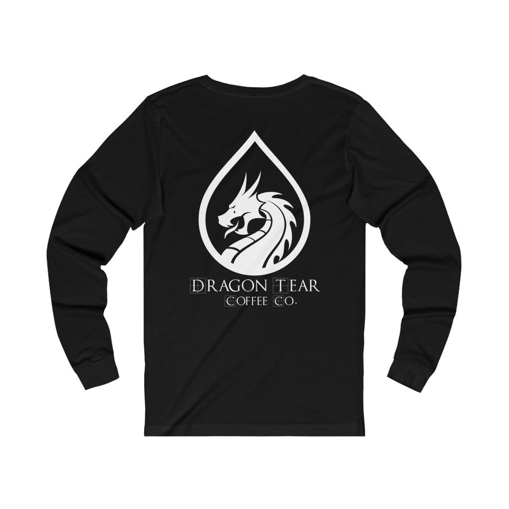 Dragon Long Sleeve Tee