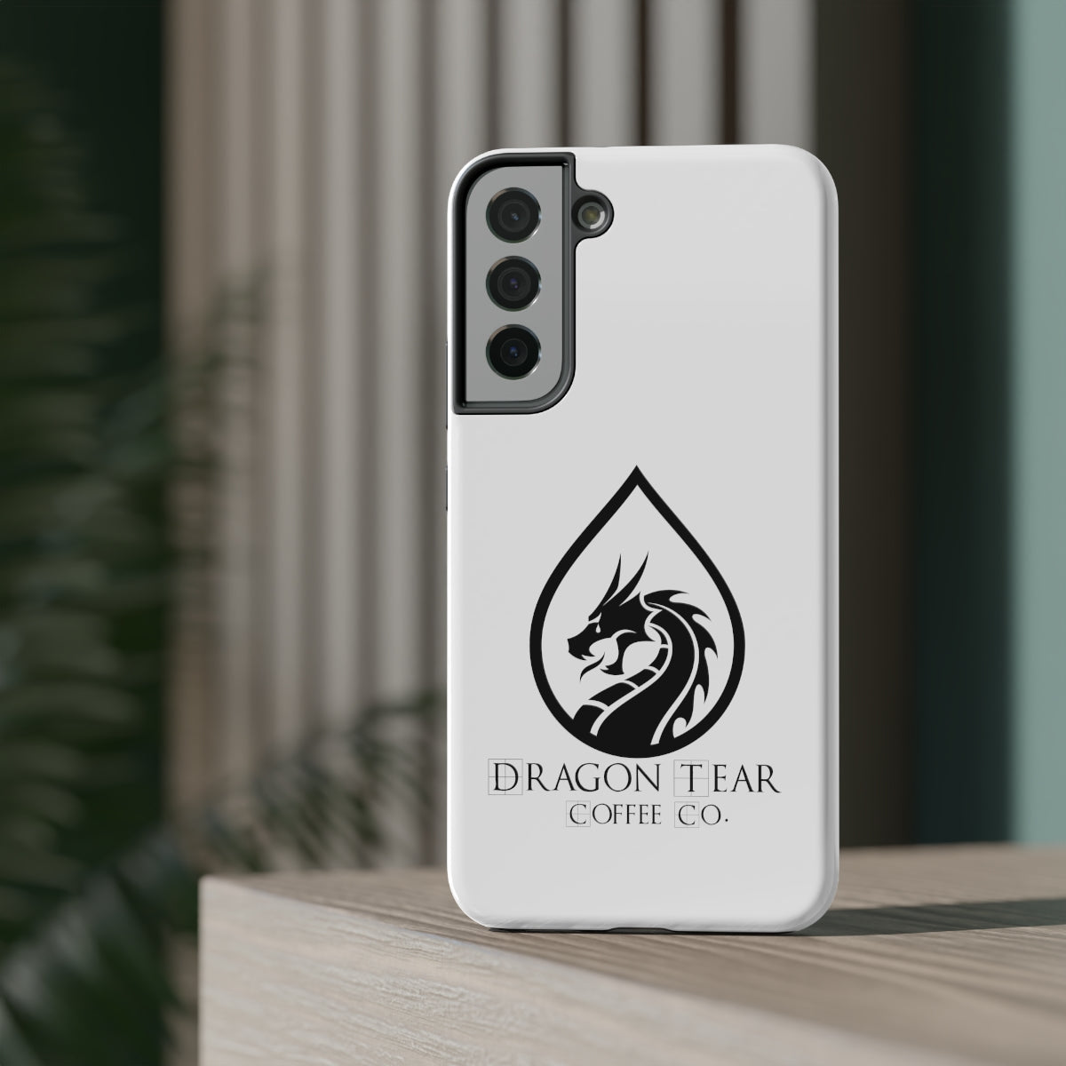 Impact-Resistant Dragon Cases