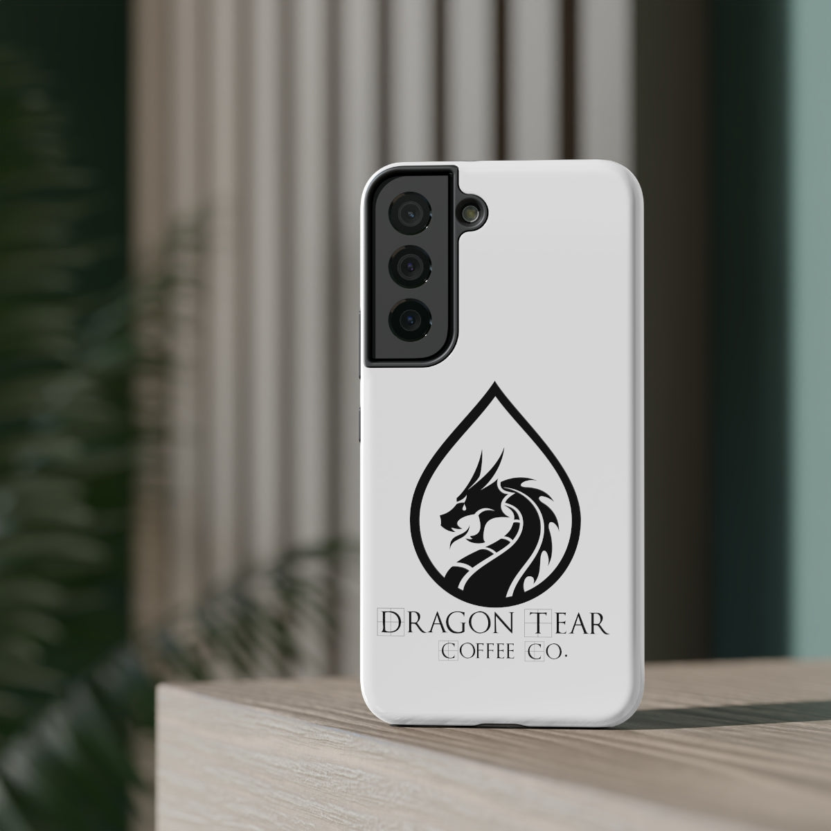 Impact-Resistant Dragon Cases