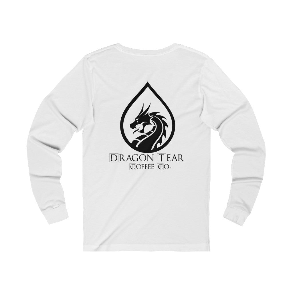 Dragon Long Sleeve Tee