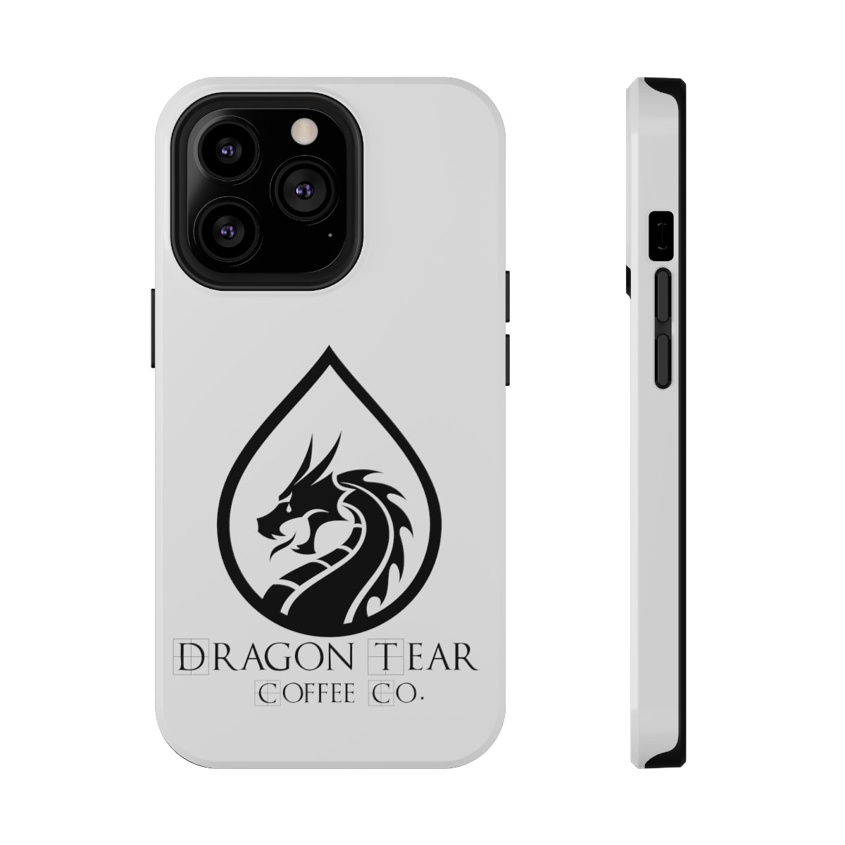 Impact-Resistant Dragon Cases