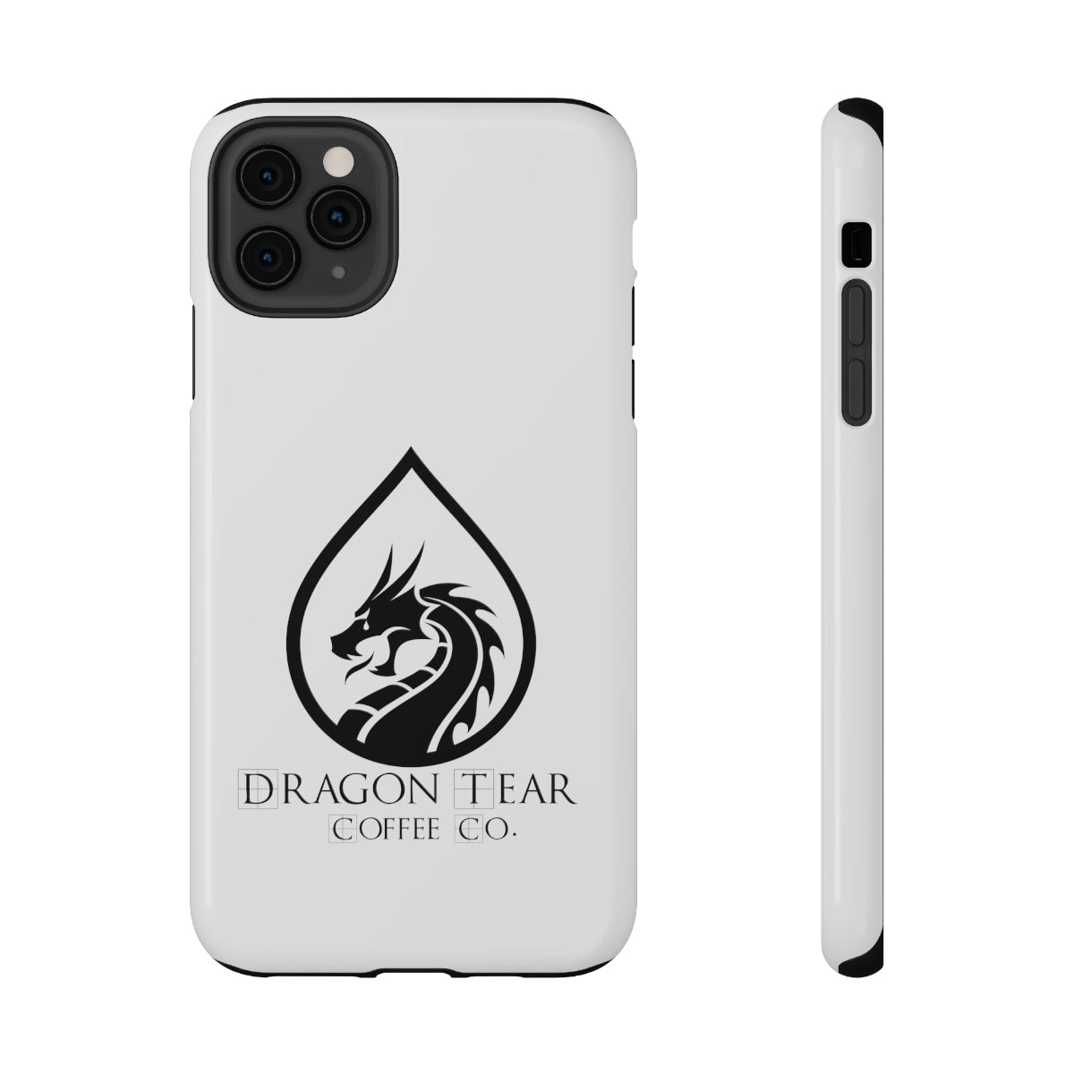 Impact-Resistant Dragon Cases