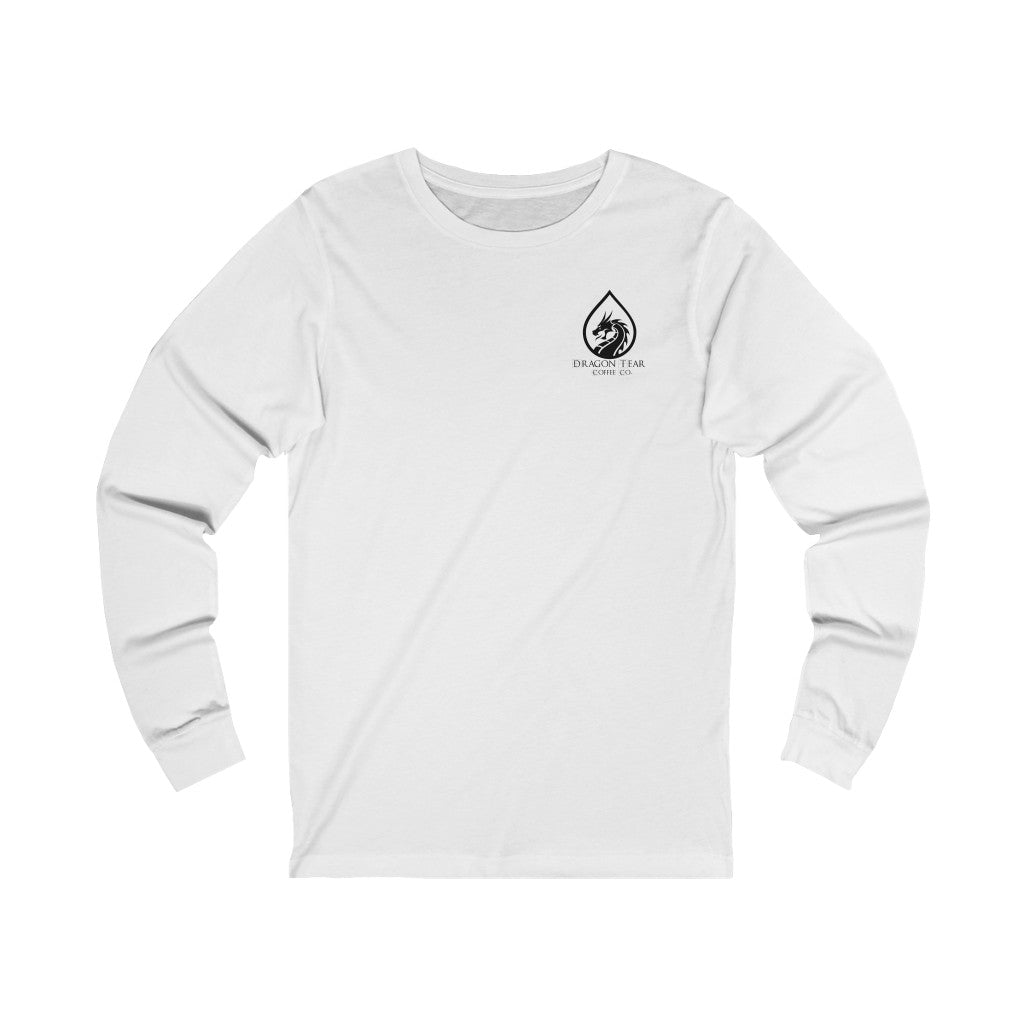 Dragon Long Sleeve Tee