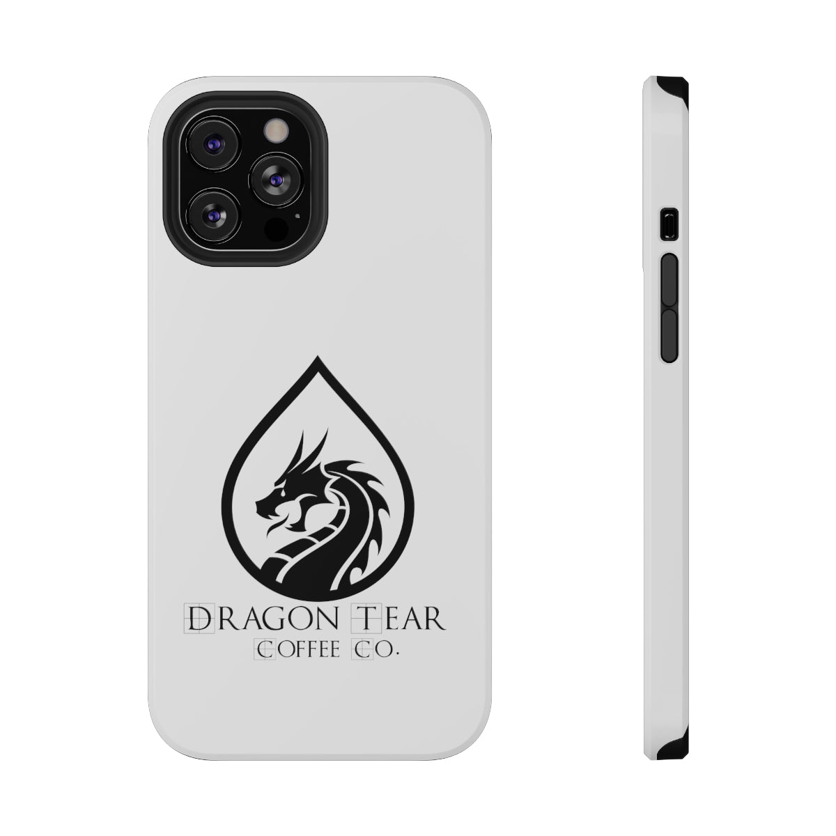 Impact-Resistant Dragon Cases