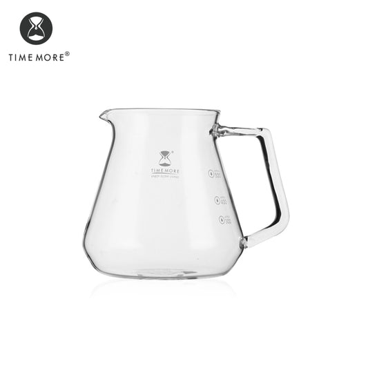 Glass Coffee Tea Pot