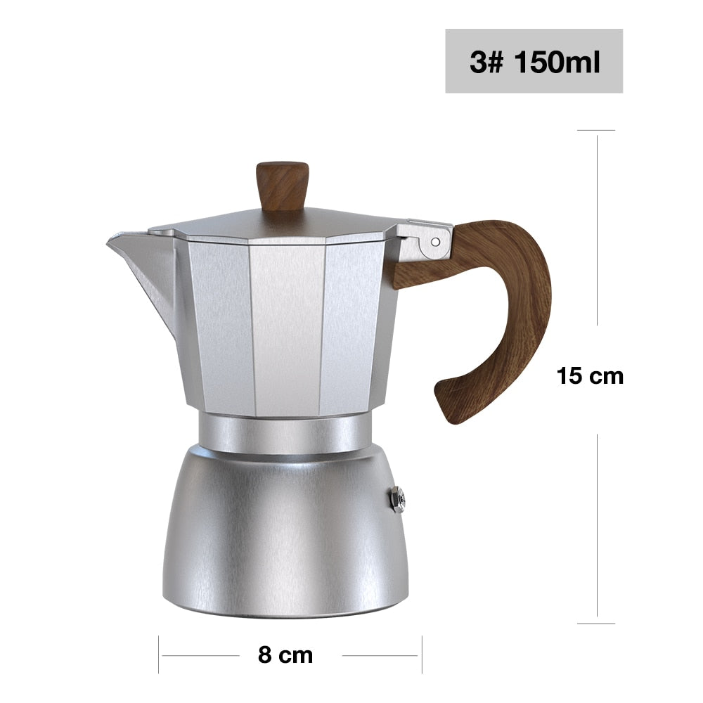 Coffee Pot Percolator