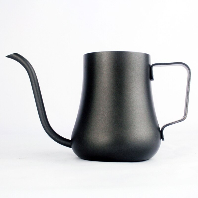 Stainless Steel Gooseneck Drip Kettle