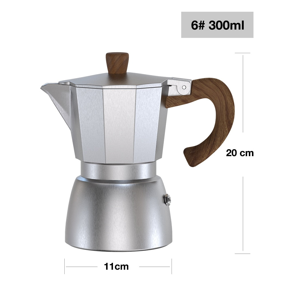 Coffee Pot Percolator