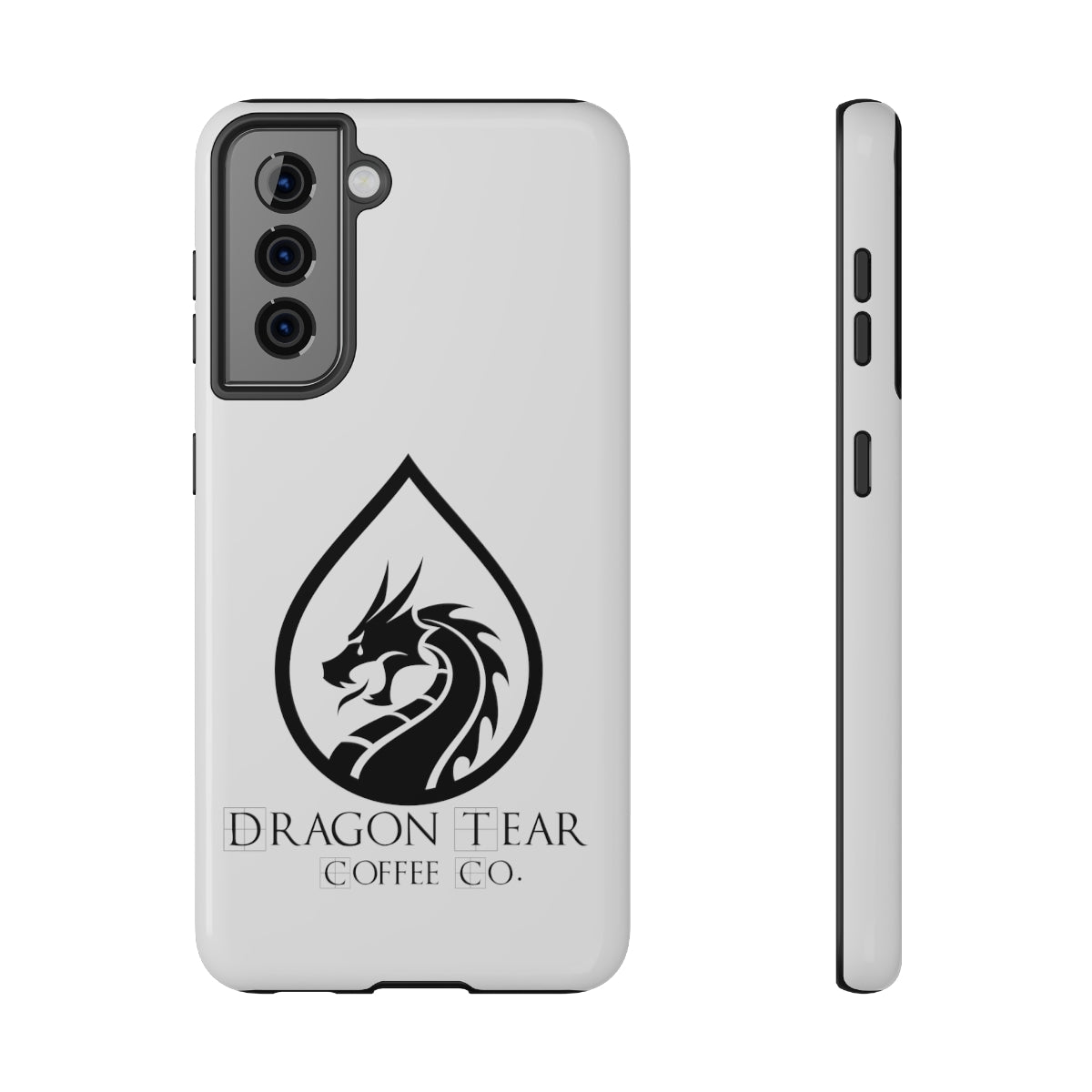 Impact-Resistant Dragon Cases