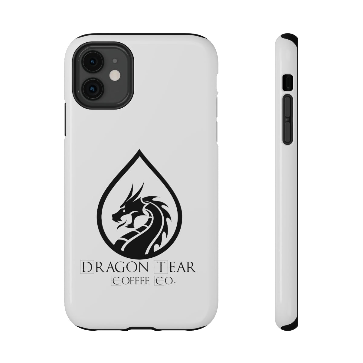 Impact-Resistant Dragon Cases