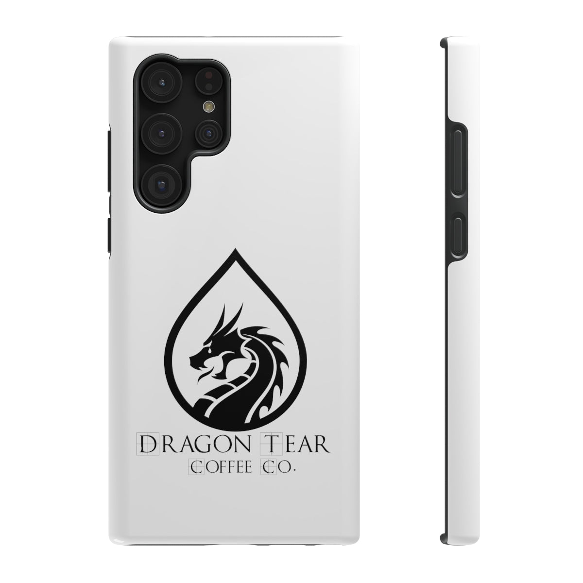 Impact-Resistant Dragon Cases