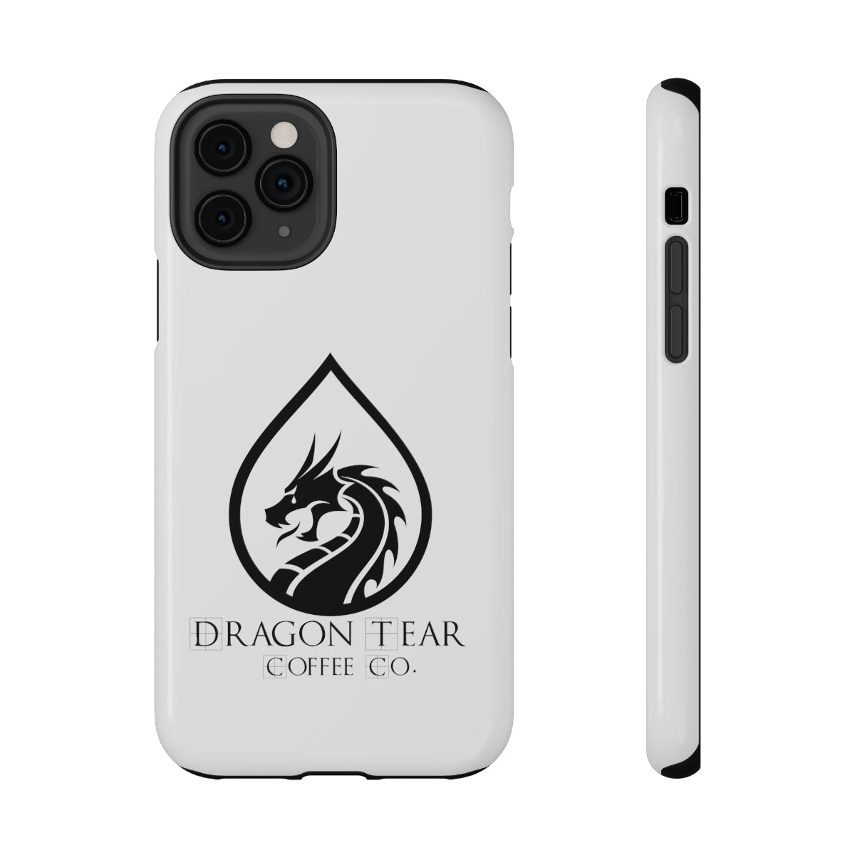 Impact-Resistant Dragon Cases