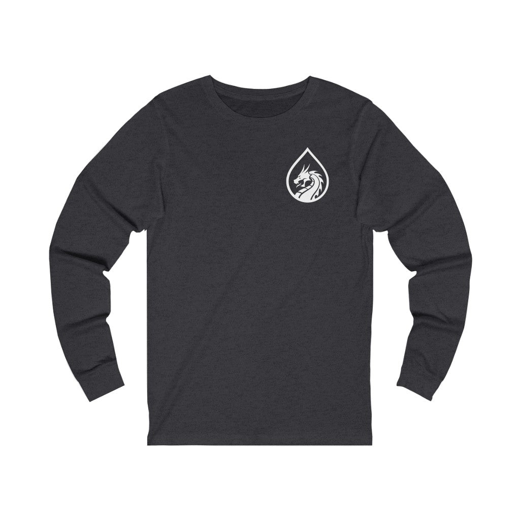 Dragon Long Sleeve Tee