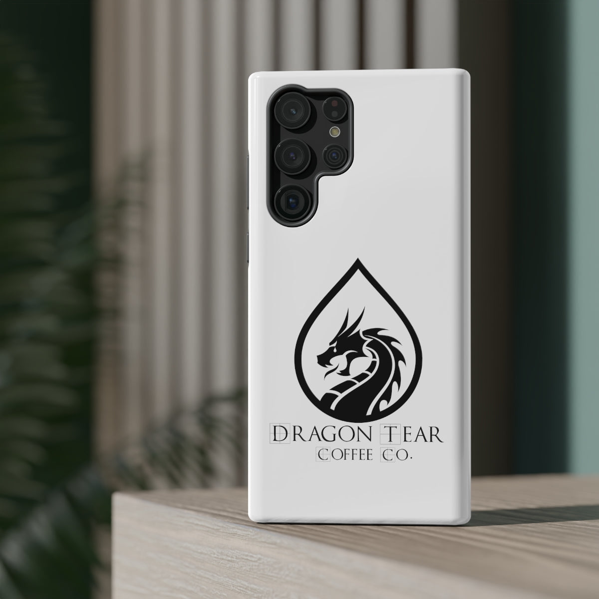 Impact-Resistant Dragon Cases