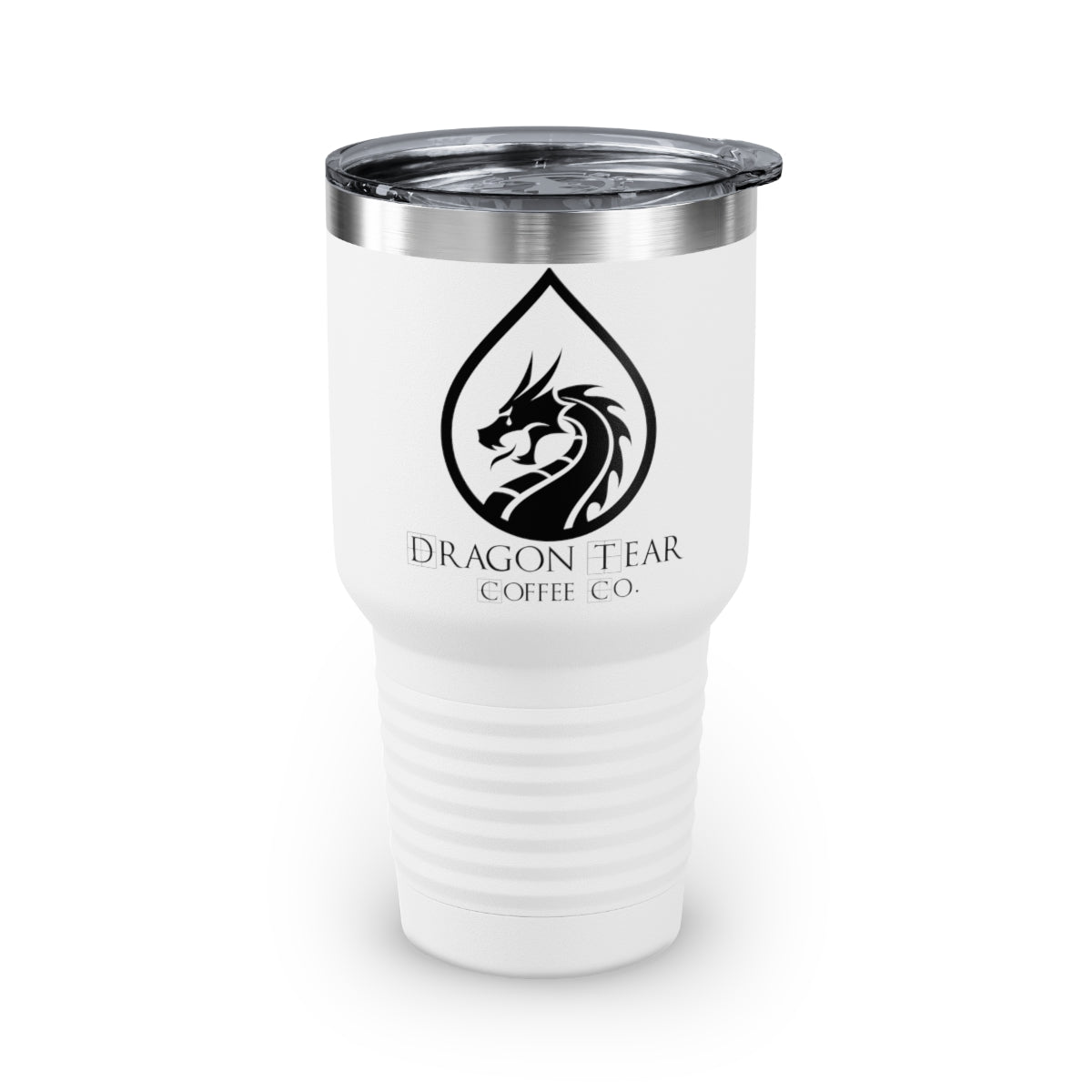 Dragon Tumbler, 30oz