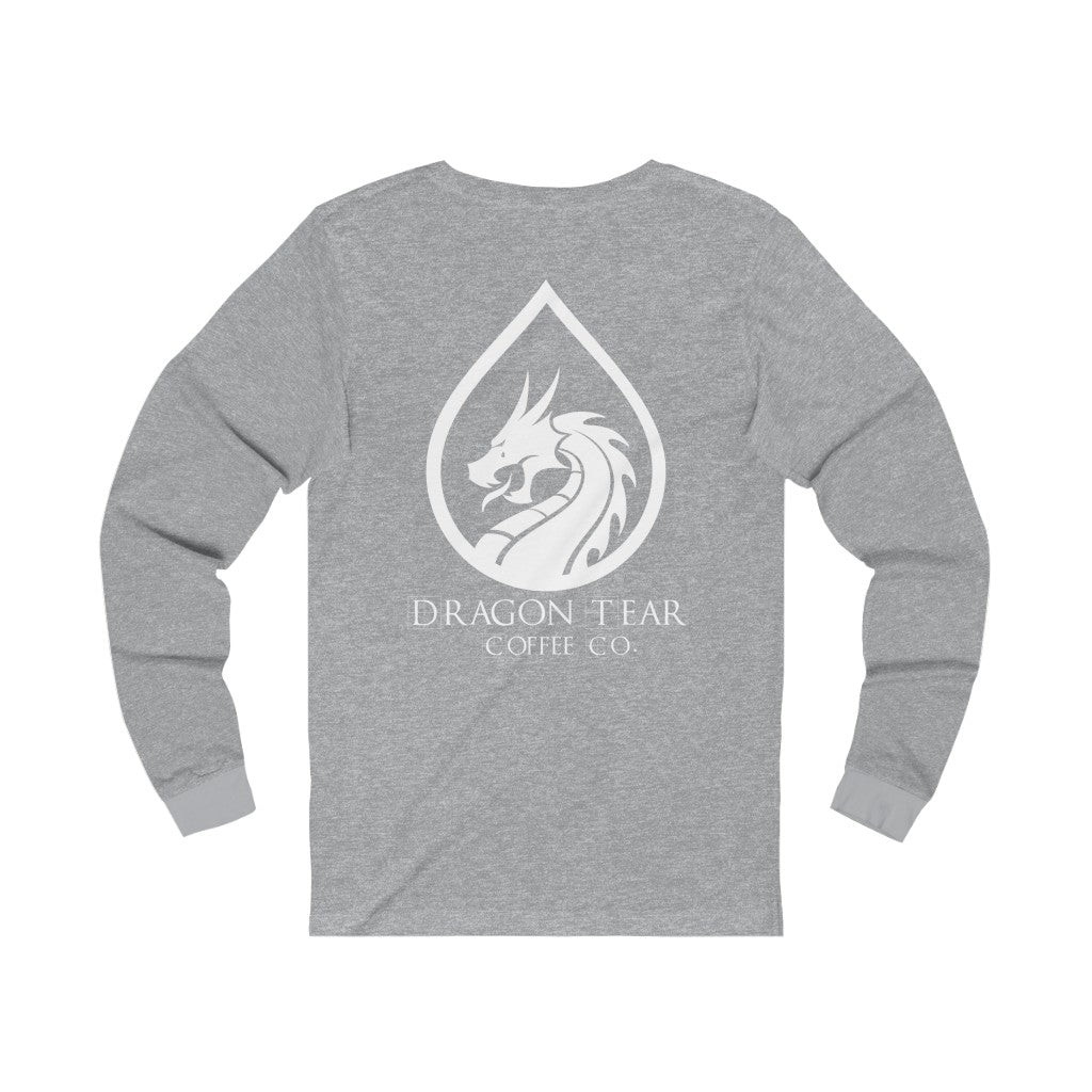 Dragon Long Sleeve Tee