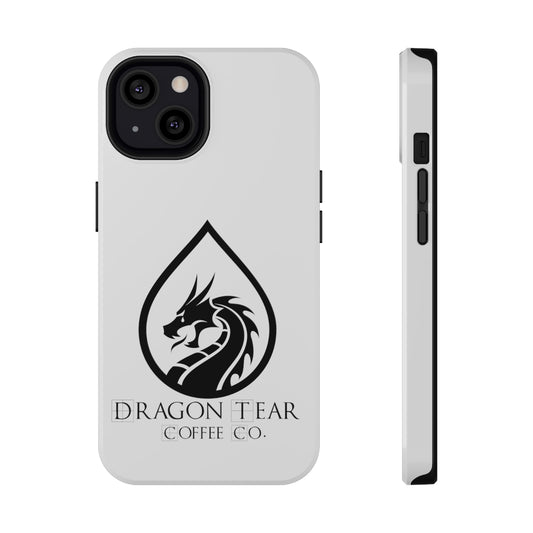 Impact-Resistant Dragon Cases