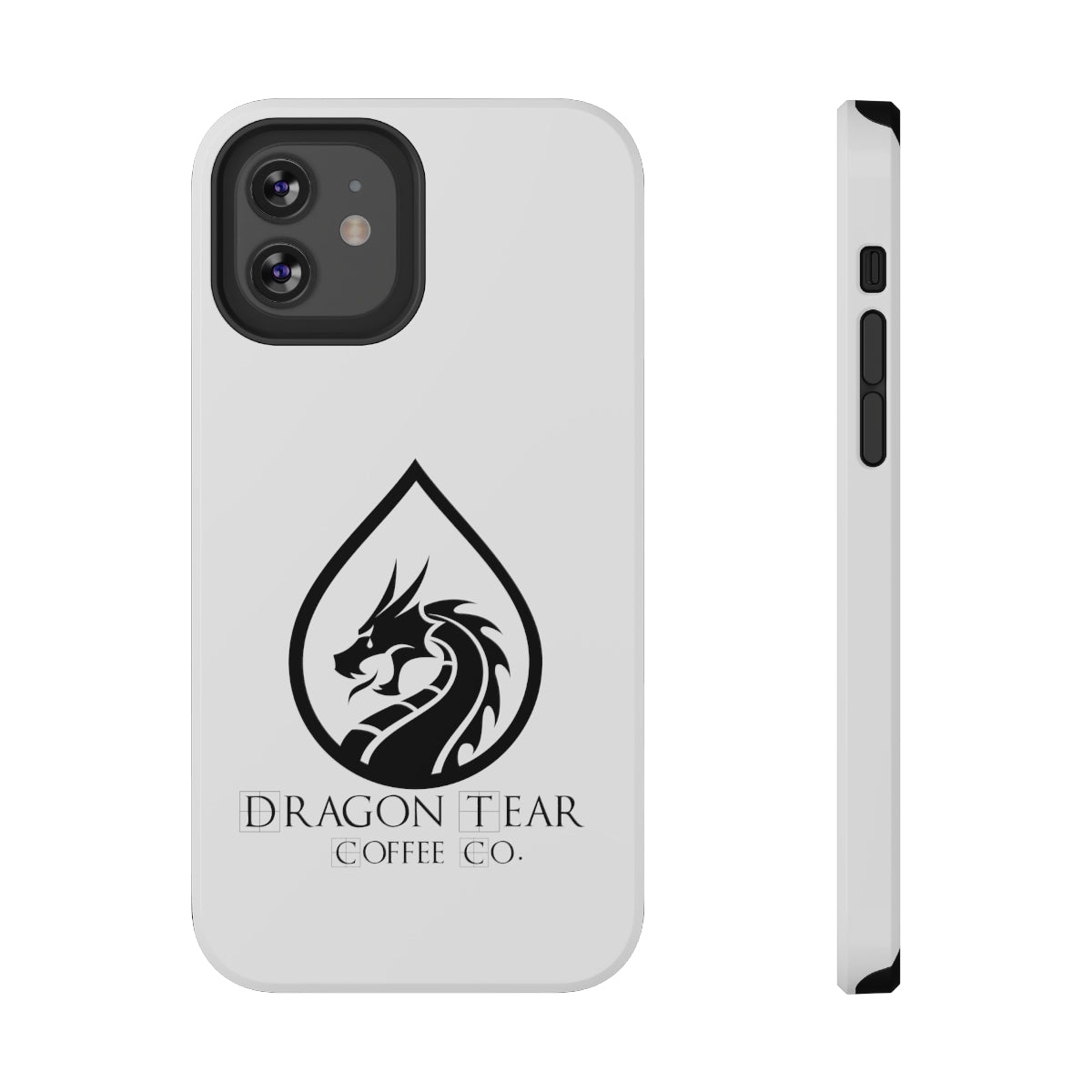 Impact-Resistant Dragon Cases