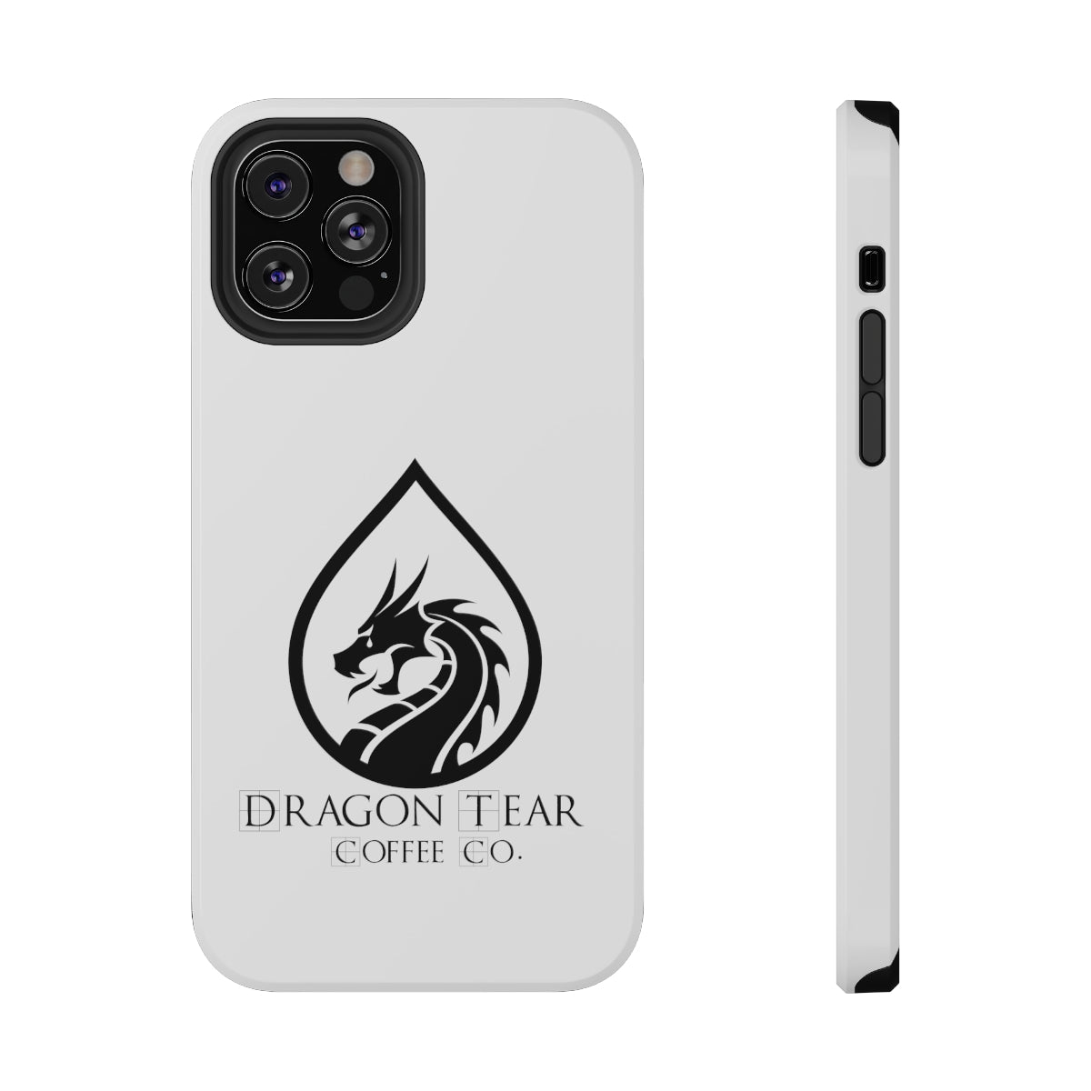 Impact-Resistant Dragon Cases