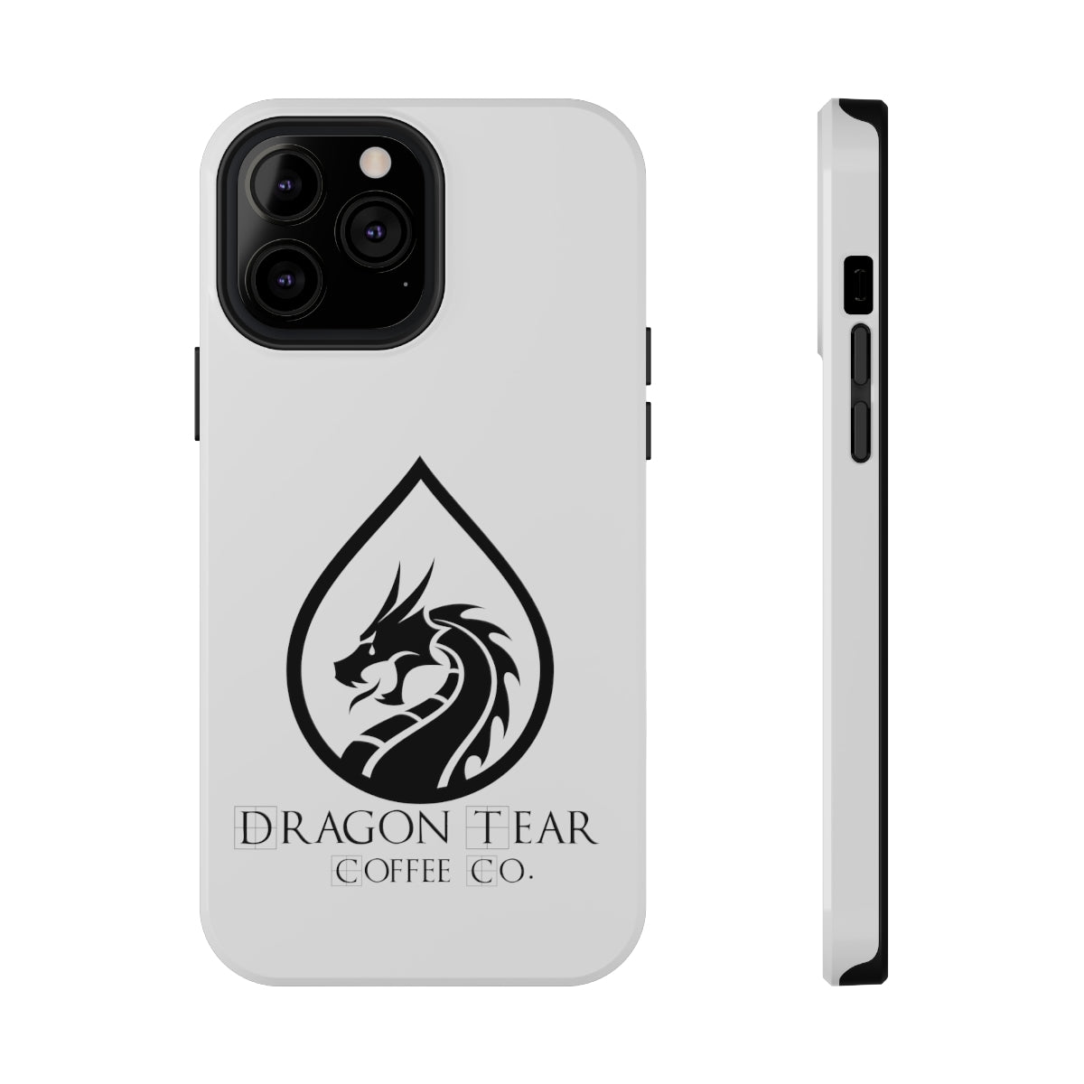 Impact-Resistant Dragon Cases