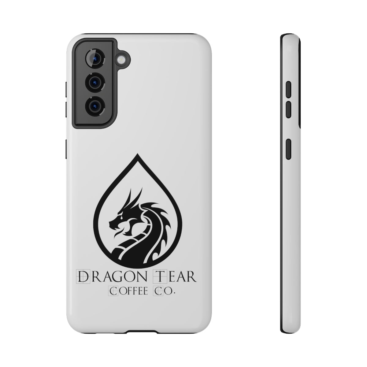 Impact-Resistant Dragon Cases