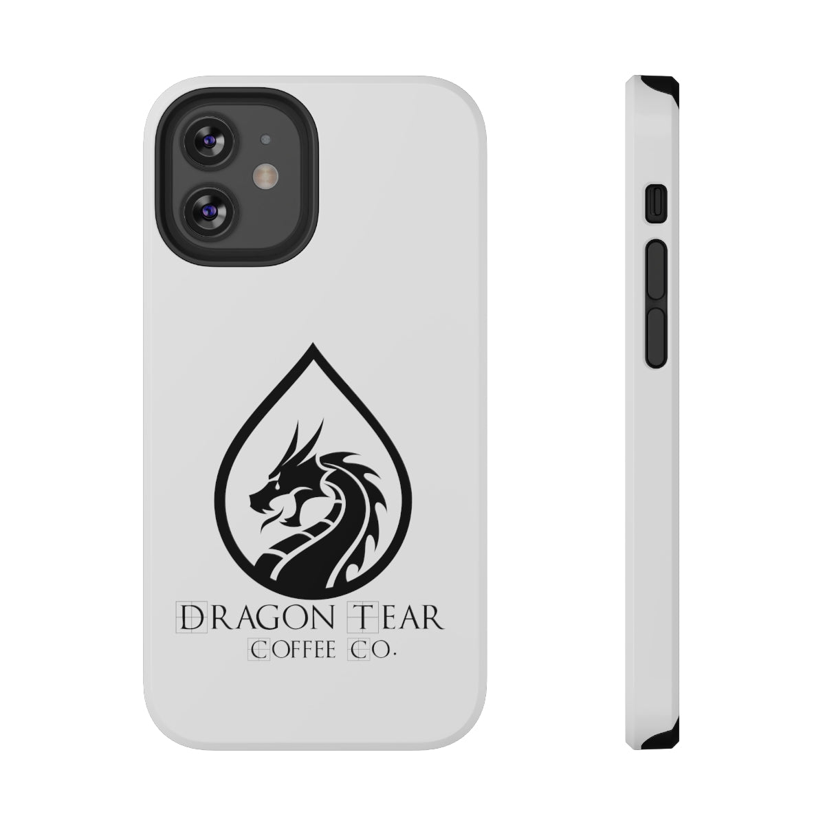 Impact-Resistant Dragon Cases